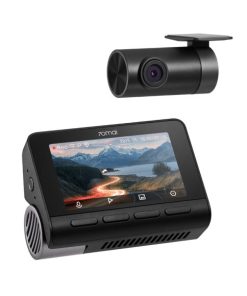Camera hành trình 70mai A800SE Chuẩn 4K giá Tốt tại Lưu Gia Auto