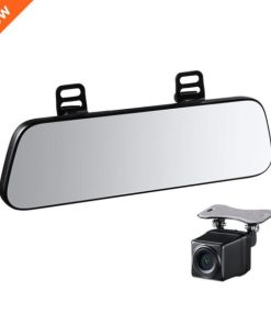Camera hành trình gương 70mai S500