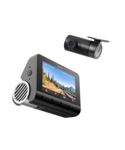 Camera Hành Trình 70mai A810S trước sau